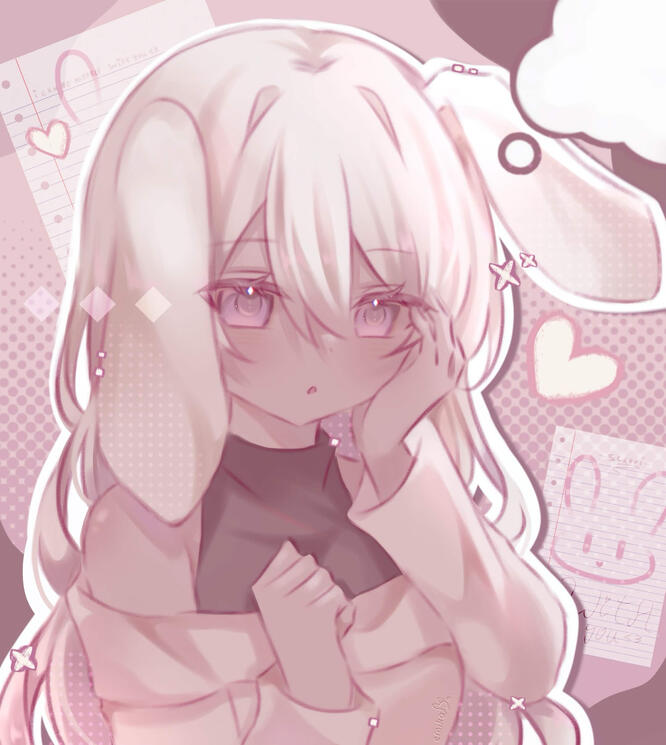 By: @emika( '﹃'⑉)